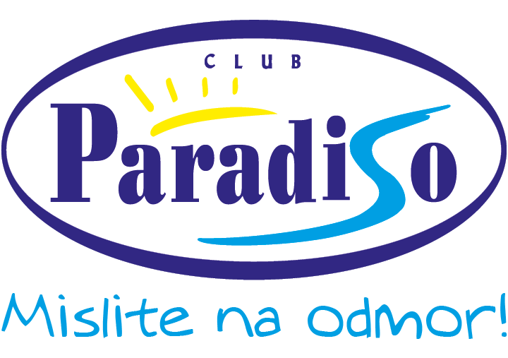 Club Paradiso logo